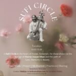 Sufi Circle in Person Group