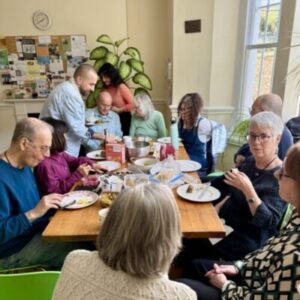 Sufi gathering day, London Sufi Centre, 14 June 2025